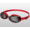 Goggles Speedo Adult Jet 2.0 Recreation - Red/Smoke